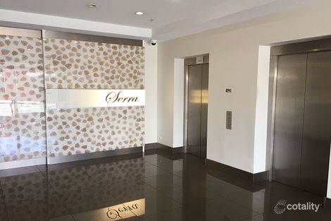 Property photo of 414/187 Boundary Road North Melbourne VIC 3051