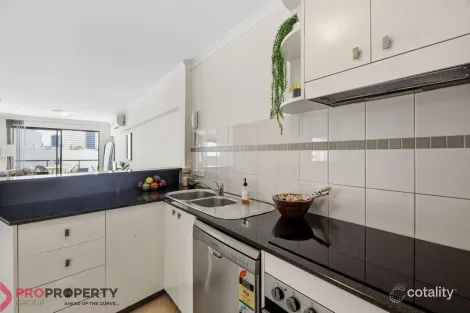 Property photo of 16/2 Outram Street West Perth WA 6005