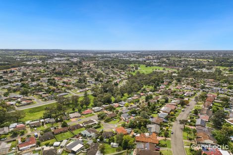 Property photo of 15 Mantalini Street Ambarvale NSW 2560