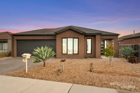 5 Riley Tce, Tarneit, VIC 3029