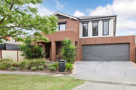 Property photo of 1 West Central Park Avenue Braybrook VIC 3019
