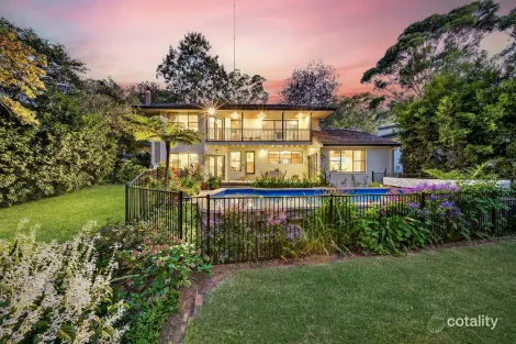 16 Morrison Pl, Pennant Hills, NSW 2120