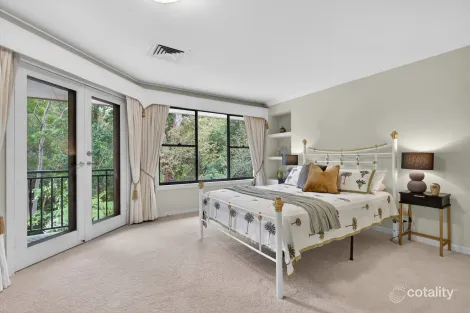 Property photo of 16 Morrison Place Pennant Hills NSW 2120