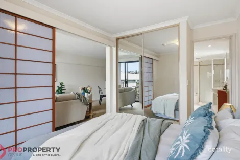 Property photo of 16/2 Outram Street West Perth WA 6005