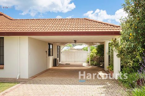 Property photo of 7 Weebill Rise Geographe WA 6280