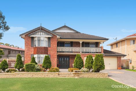 Property photo of 4 Karri Place Alfords Point NSW 2234