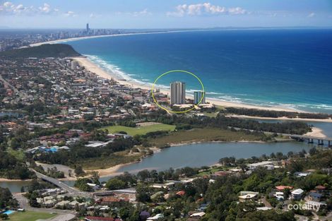 Property photo of 10C/973 Gold Coast Highway Palm Beach QLD 4221