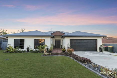 Property photo of 83 Macdonald Drive Narangba QLD 4504