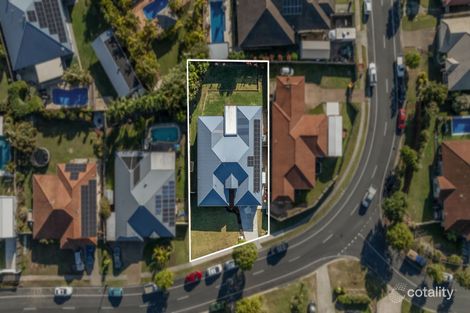 Property photo of 83 Macdonald Drive Narangba QLD 4504