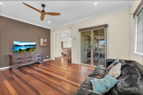 Property photo of 7 Drovers Court Pomona QLD 4568