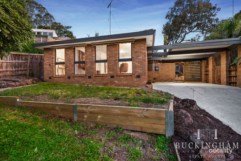 Property photo of 12 Birrakay Court Greensborough VIC 3088