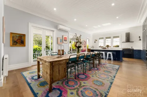 Property photo of 26 Central Springs Road Daylesford VIC 3460