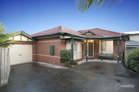 Property photo of 2/123 Spencer Street Essendon VIC 3040