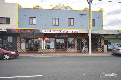 39-43 Meroo St, Bomaderry, NSW 2541