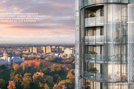 Property photo of 506/9-23 Mackenzie Street Melbourne VIC 3000