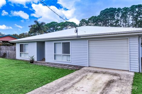 Property photo of 16 Banksia Street Russell Island QLD 4184