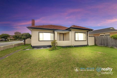 Property photo of 83 Hammond Road Dandenong VIC 3175
