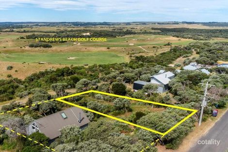 Property photo of 11 Max Avenue St Andrews Beach VIC 3941