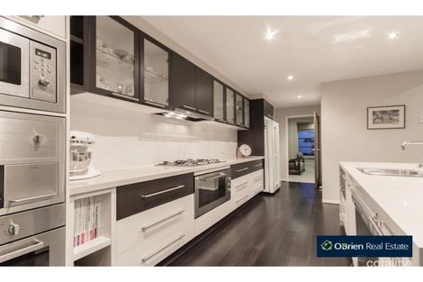 Property photo of 20 Brookwater Parade Lyndhurst VIC 3975