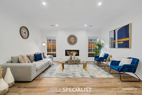 Property photo of 48 Boland Drive Lyndhurst VIC 3975