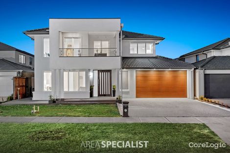 Property photo of 48 Boland Drive Lyndhurst VIC 3975