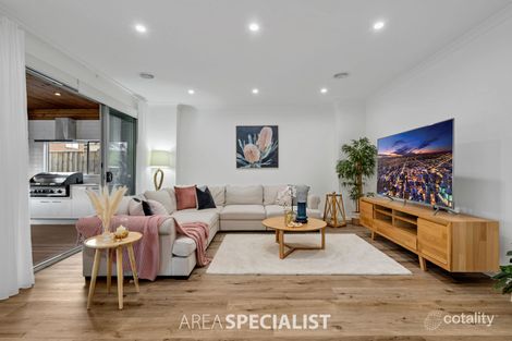 Property photo of 48 Boland Drive Lyndhurst VIC 3975