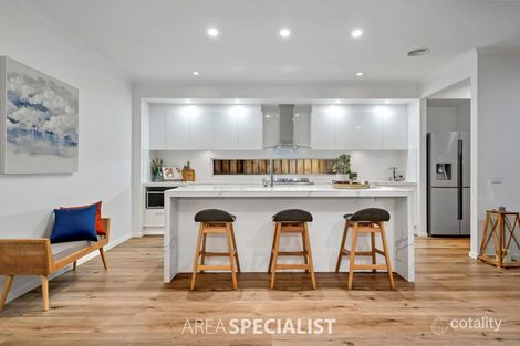 Property photo of 48 Boland Drive Lyndhurst VIC 3975