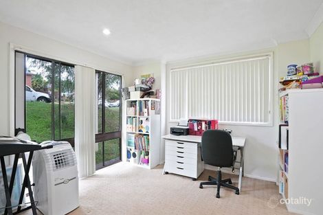 Property photo of 69 Woodcourt Street Ambarvale NSW 2560