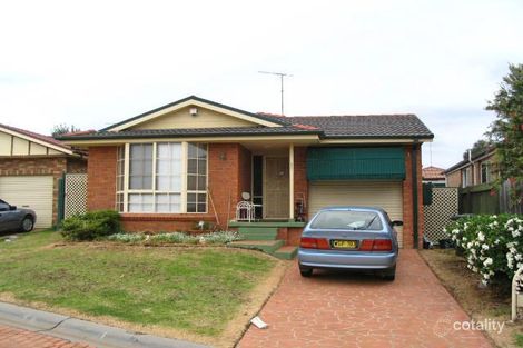 19 Minerva Pl, Prestons, NSW 2170