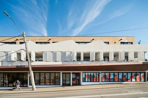 2/17 Erskineville Rd, Newtown, NSW 2042