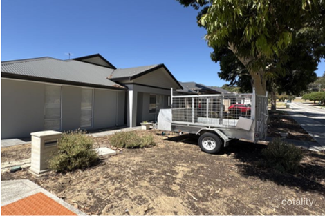 Property photo of 18 Hill Street Kelmscott WA 6111