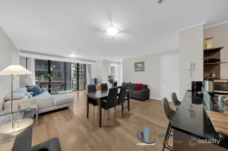 134/183 City Rd, Southbank, VIC 3006