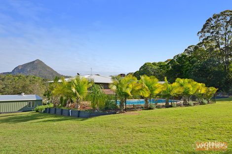 Property photo of 14 Stockman Court Pomona QLD 4568