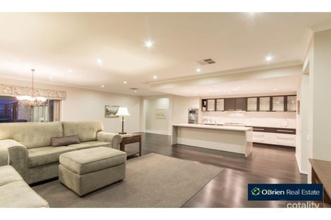 Property photo of 20 Brookwater Parade Lyndhurst VIC 3975