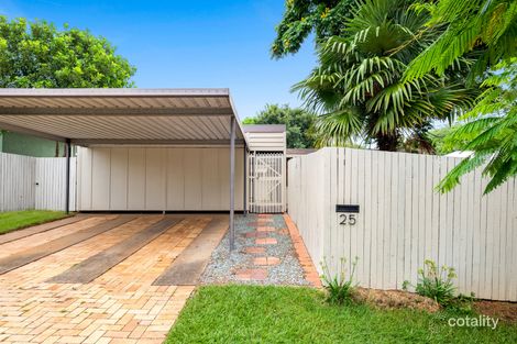 Property photo of 25 Windrest Avenue Aspley QLD 4034