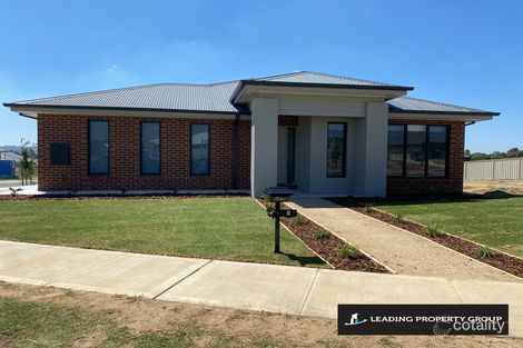 1 Dover Ct, West Wodonga, VIC 3690