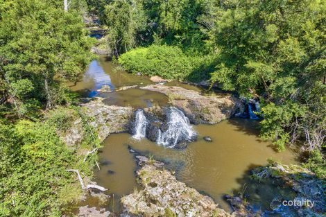 62 Velvet Downs Rd, Springbrook, QLD 4213