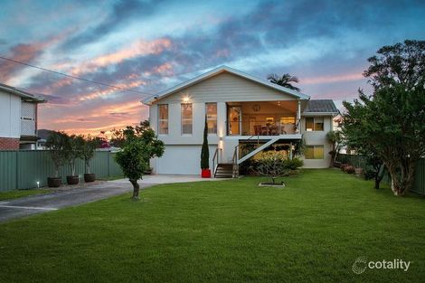 Property photo of 17 Mundoora Avenue Yattalunga NSW 2251