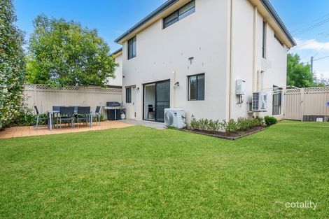 Property photo of 5/36 Ellam Drive Seven Hills NSW 2147