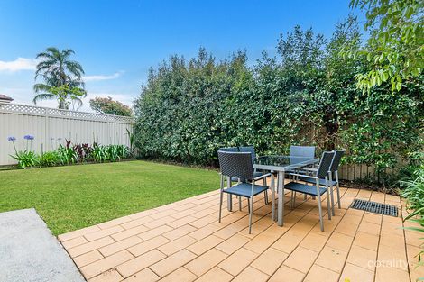 Property photo of 5/36 Ellam Drive Seven Hills NSW 2147