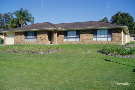 Property photo of 59 Evelyn Crescent Thornton NSW 2322