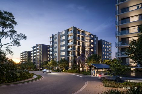 731/8 Herman Cres, Rouse Hill, NSW 2155