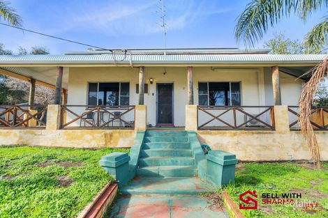 23 Selby St, Northam, WA 6401