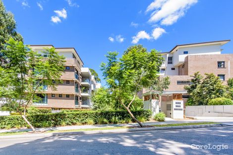 Property photo of 20/42-48 Culworth Avenue Killara NSW 2071