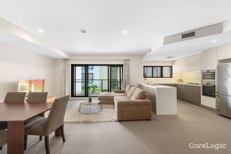 Property photo of 20/42-48 Culworth Avenue Killara NSW 2071