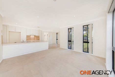 Property photo of 42A Shumack Street Weetangera ACT 2614
