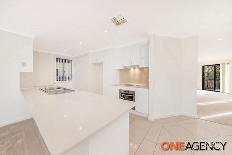 Property photo of 42A Shumack Street Weetangera ACT 2614