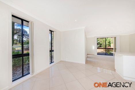 Property photo of 42A Shumack Street Weetangera ACT 2614
