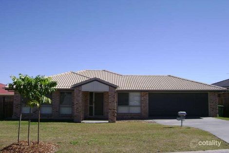 25 Sunrise Cres, Regents Park, QLD 4118