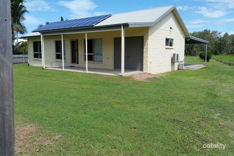 Property photo of 20 Toolakea Beach Road Bluewater QLD 4818